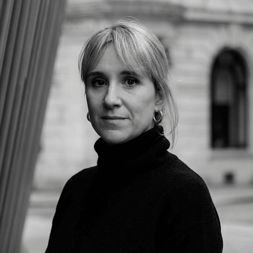 Cordelia Payne, BRAND & IP