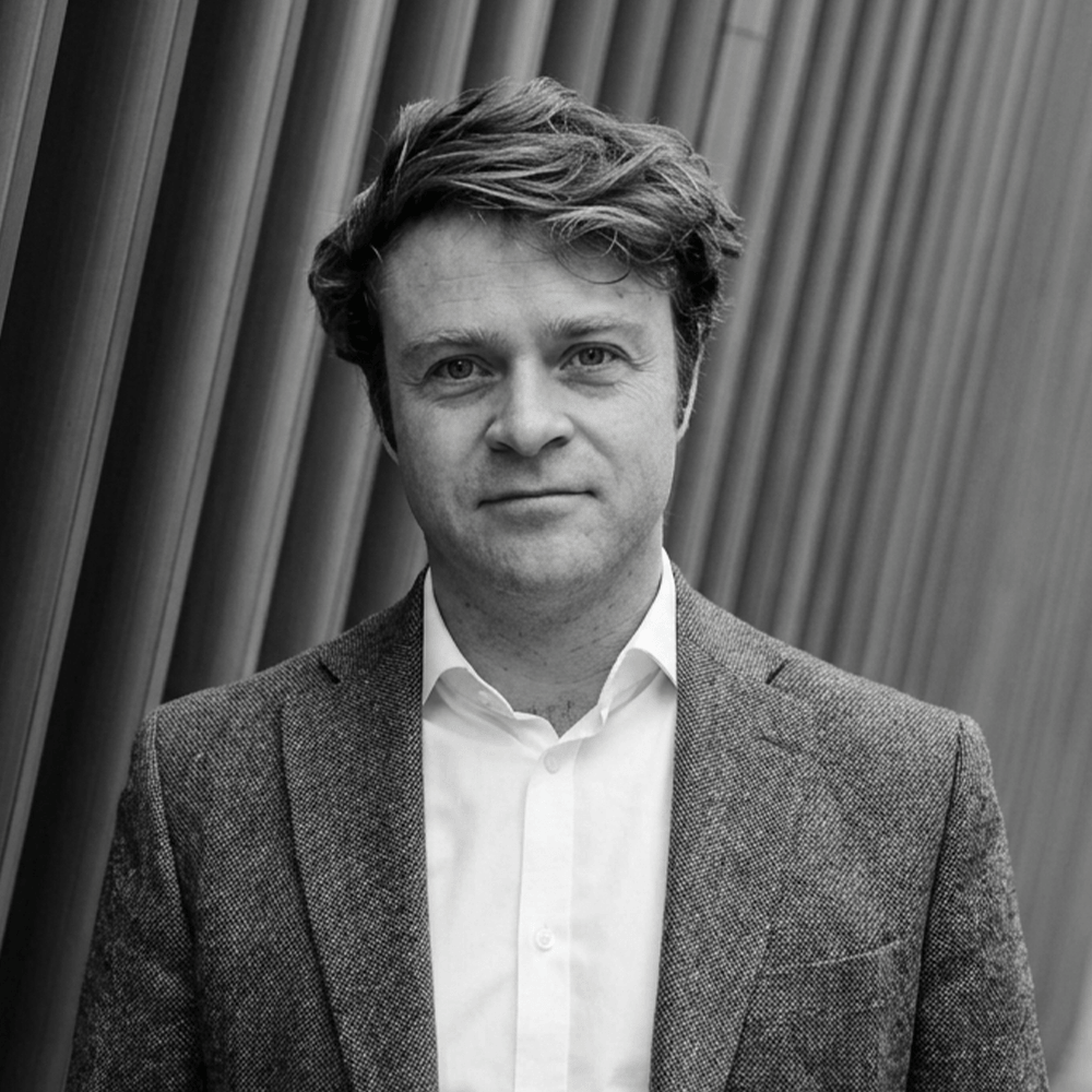 Michael Brown, AI & Data
